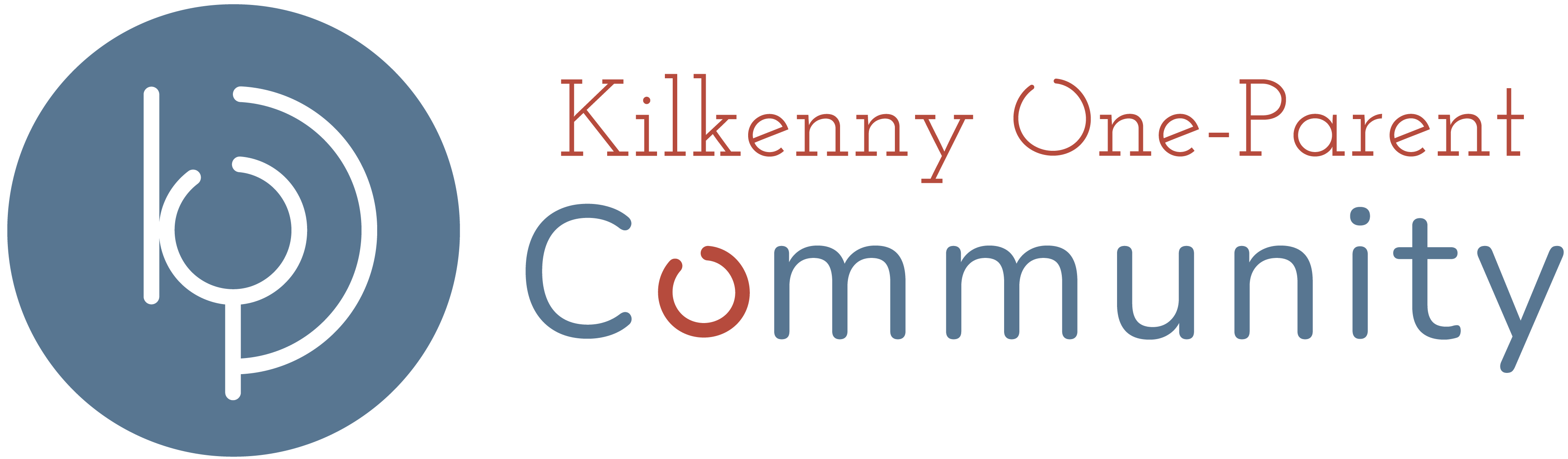 Kilkenny One Parent Community