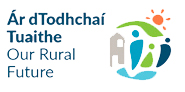 Our Rural Future logo